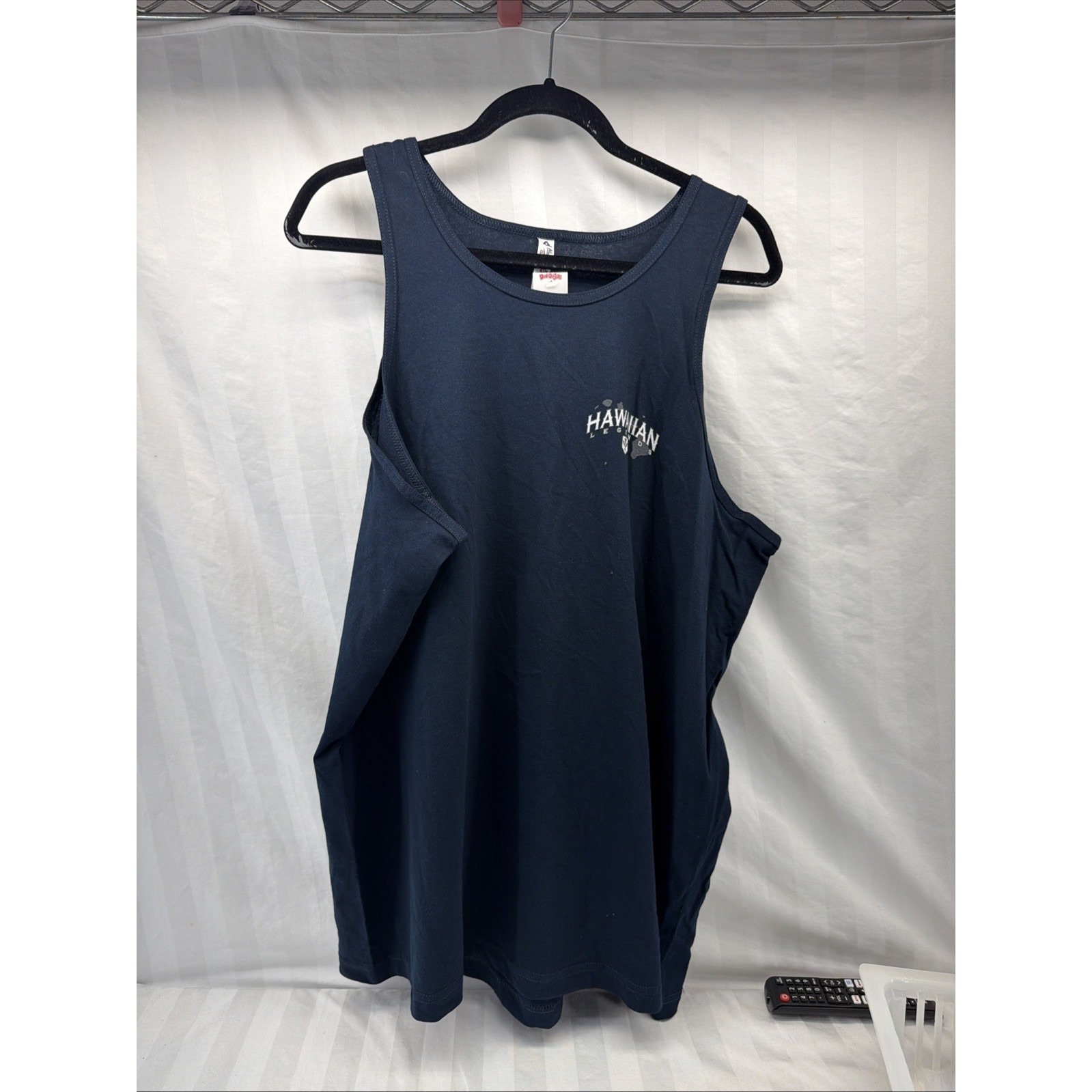 Hawaiian Tank Top Size Xl Nwt